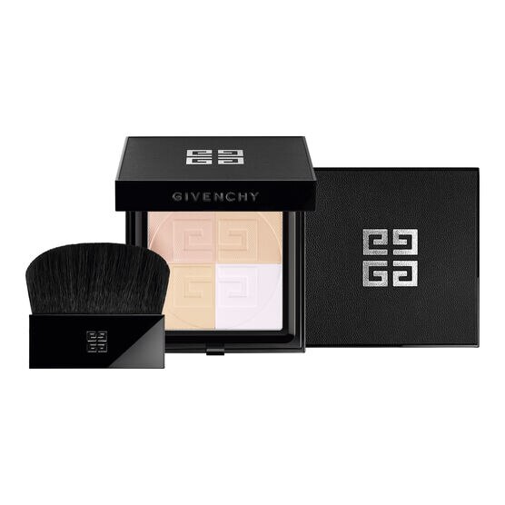 P� COMPACTO N02 PRISME LIBRE PRESSED PWD